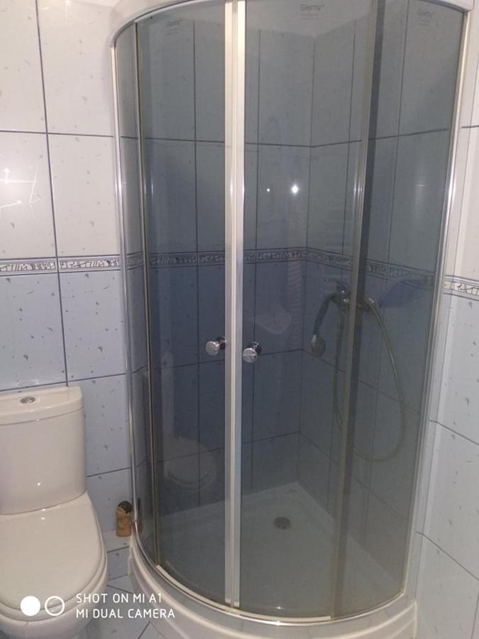 Pokoje Goscinne Keja Władysławowo Εξωτερικό φωτογραφία